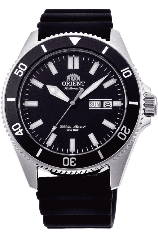 Orient Sports Diver RA-AA0010B19B