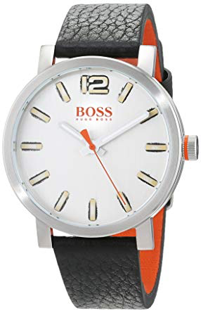 Hugo Boss Orange Bilbao 1550035 Altijdhorloge