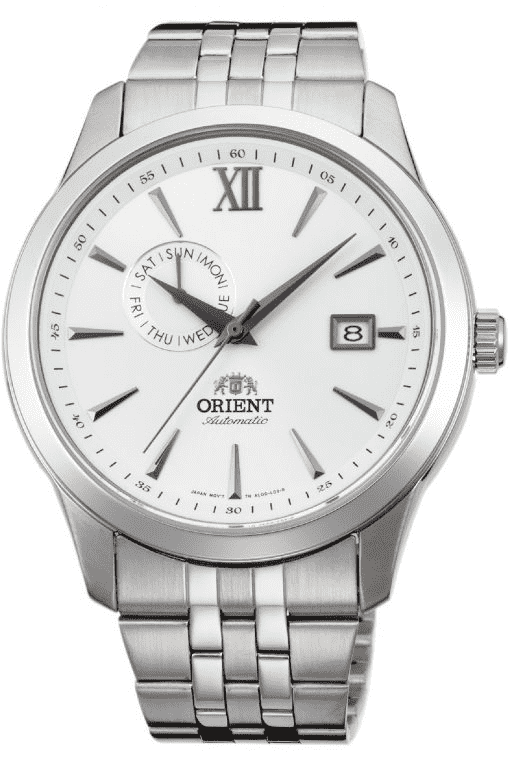 Orient Contemporary Automatic FAL00003W0