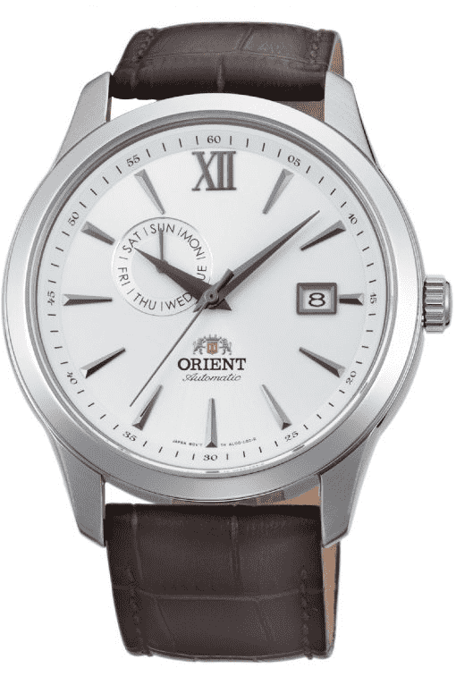 Orient Contemporary Automatic FAL00006W0