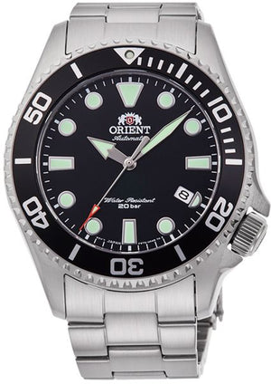 Orient Sports Diver Automatic RA-AC0K01B10B