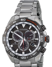 Citizen Promaster Eco-Drive Solar CB5036-87X