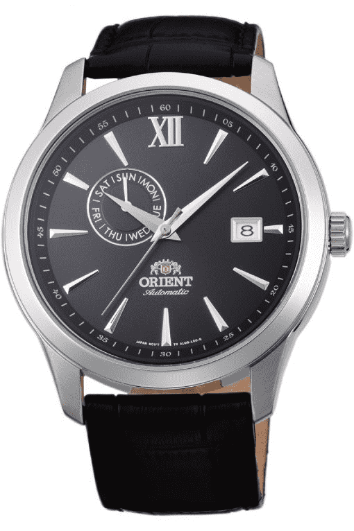 Orient Contemporary Automatic FAL00005B0