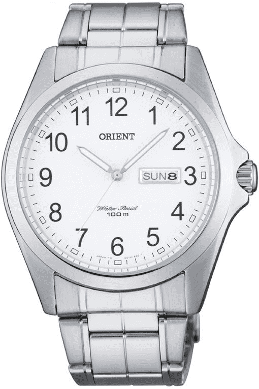 Orient Contemporary Automatic FUG1H002W6