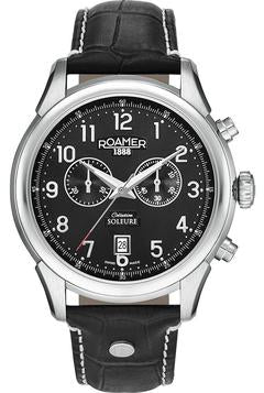 Roamer Soleure Chrono 540951 41 56 05