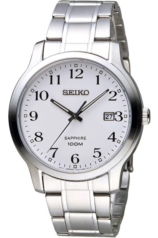 Seiko Quartz SGEH67P1