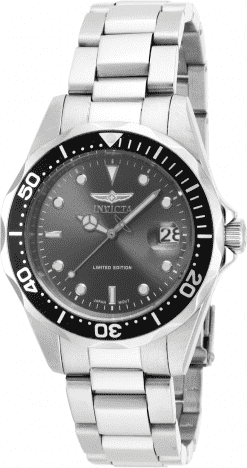 Invicta pro diver ILE8932A Limited Edition Altijdhorloge