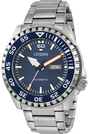 Citizen Diver Automatic NH8389-88LE