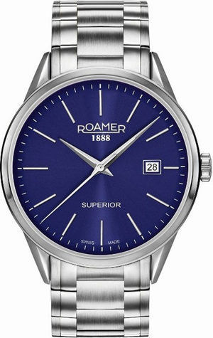 Roamer Superior 508833 41 45 50