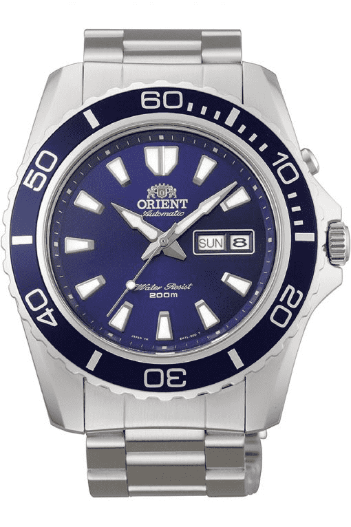 Orient Sports Diver FEM75002D6