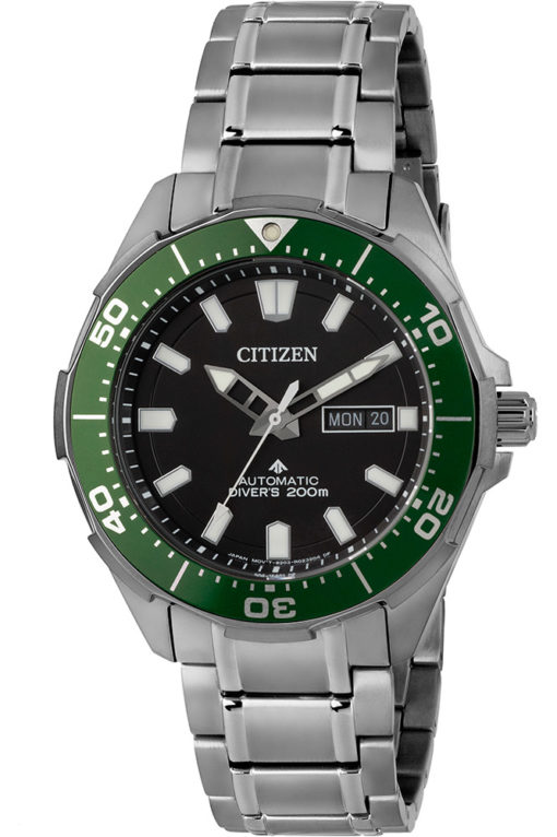 Citizen  Promaster Diver Automatic NY0071-81E