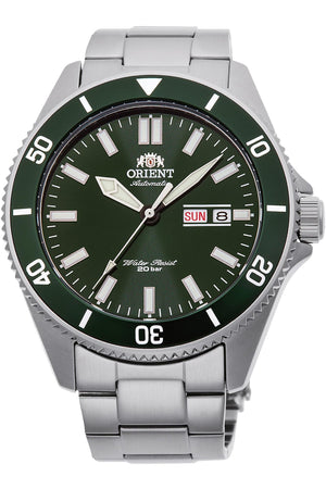 Orient Sports Diver Automatic RA-AA0914E19B