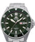 Orient Sports Diver Automatic RA-AA0914E19B