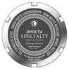 Invicta specialty 1203