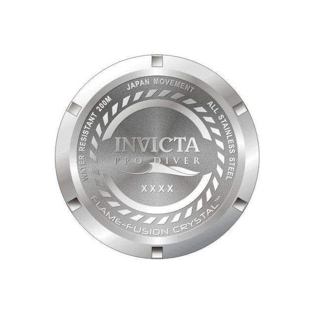 Invicta pro diver 1773