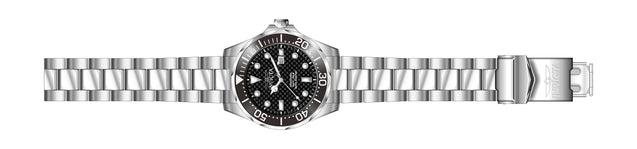 Invicta pro diver 12562