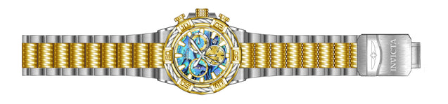 Invicta bolt 26540