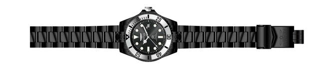 Invicta pro diver 27536