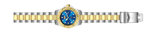 Invicta pro diver 29949