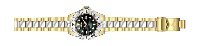 Invicta pro diver 16034