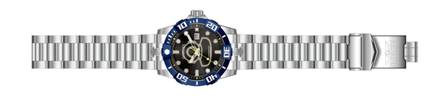 Invicta pro diver 26978