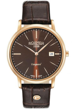 Roamer Vanguard Slim Line 979809 49 65 09