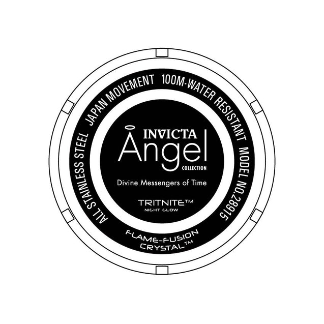 Invicta angel 28915