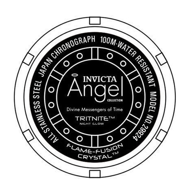 Invicta angel 29924