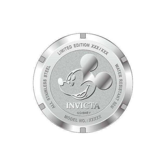 Invicta disney limited edition 27398