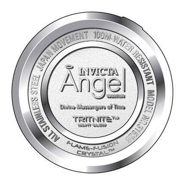 Invicta angel 31526