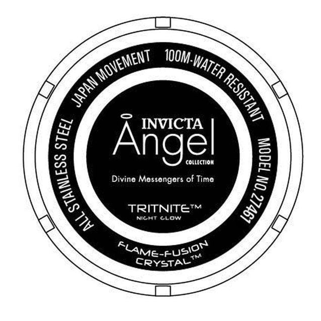 Invicta angel 27461