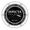 Invicta pro diver 0077