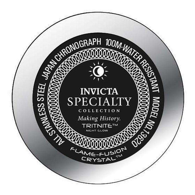 Invicta specialty 13620