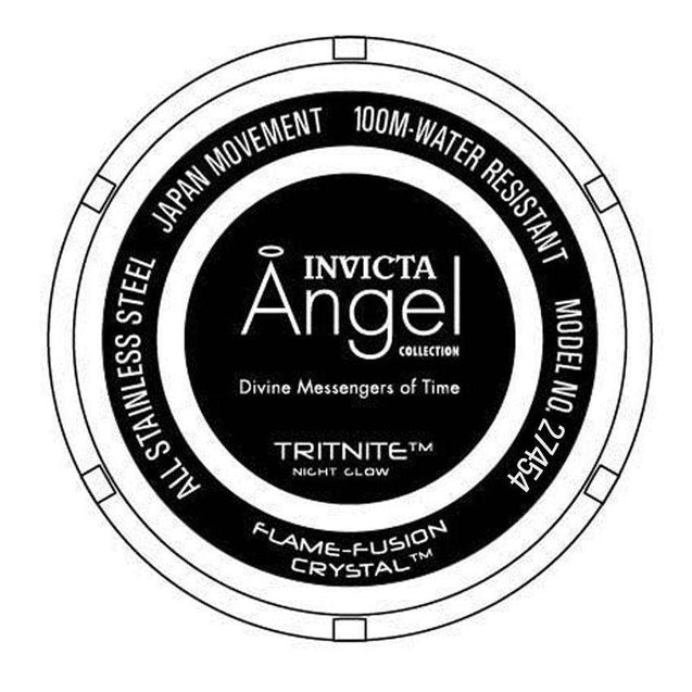 Invicta angel 27454
