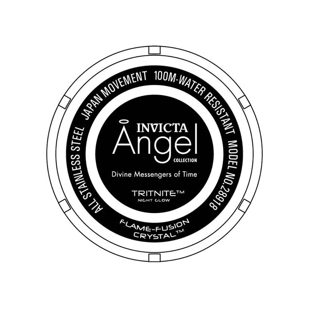 Invicta angel 28918