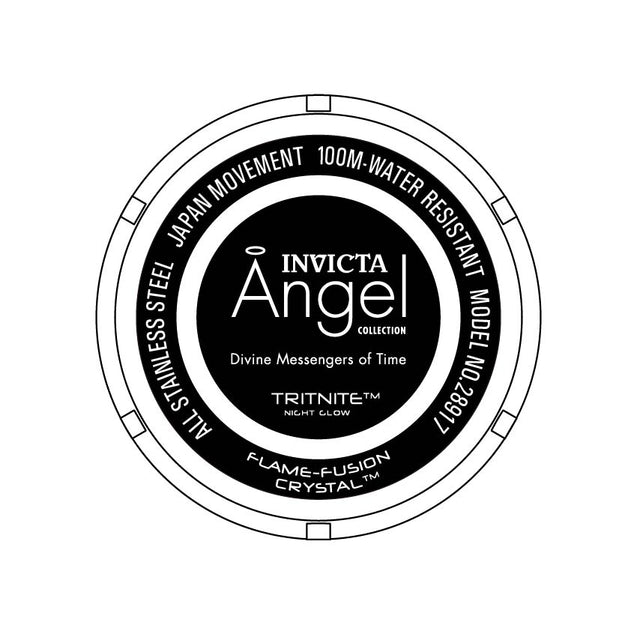 Invicta angel 28917