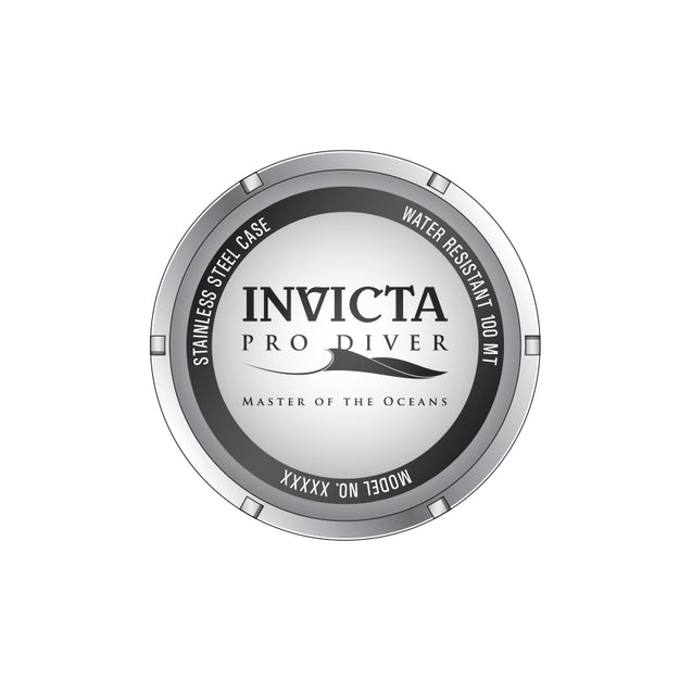 Invicta pro diver 28751