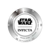 Invicta star wars 26166