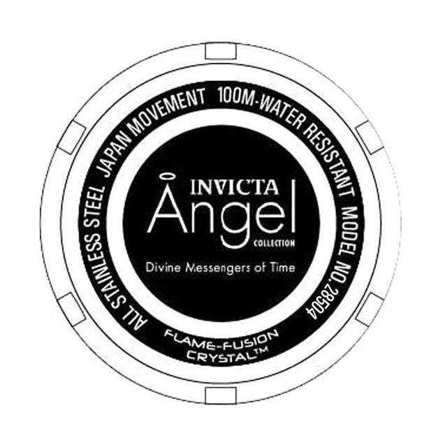 Invicta angel 28504