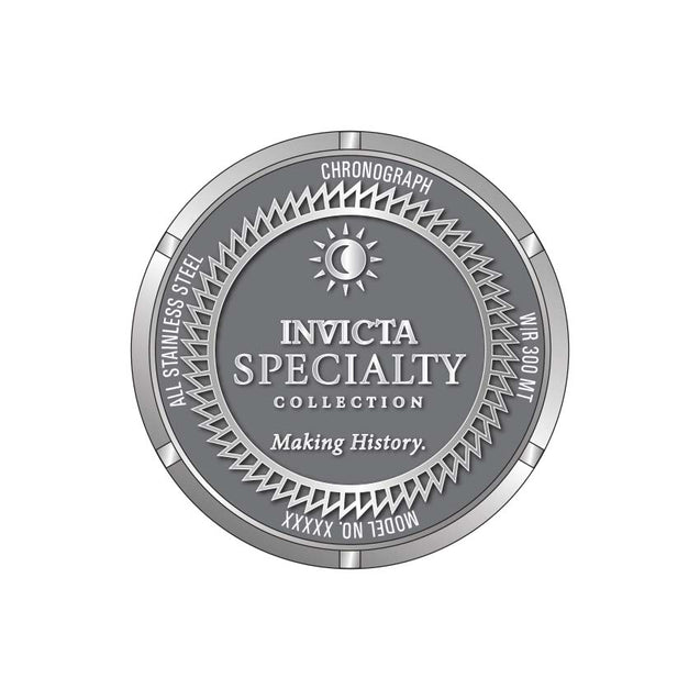 Invicta specialty 30644