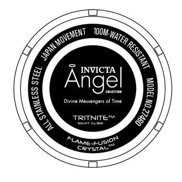 Invicta angel 27460