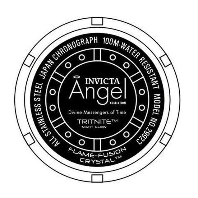 Invicta angel 29923