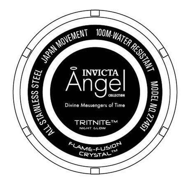 Invicta angel 27451