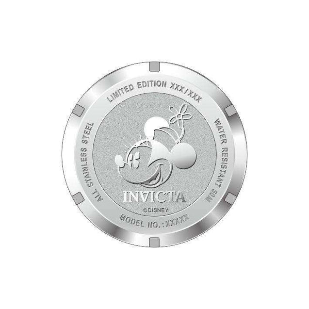Invicta disney limited edition 27403