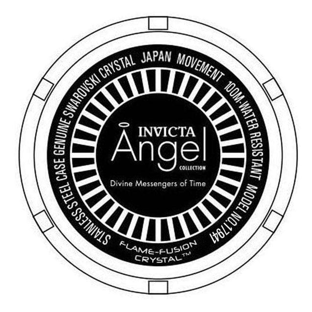 Invicta angel 17941