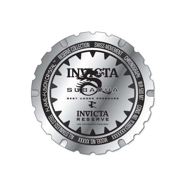 Invicta reserve 22138