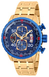 Invicta aviator 19173