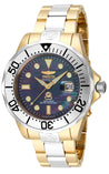 Invicta pro diver 16034