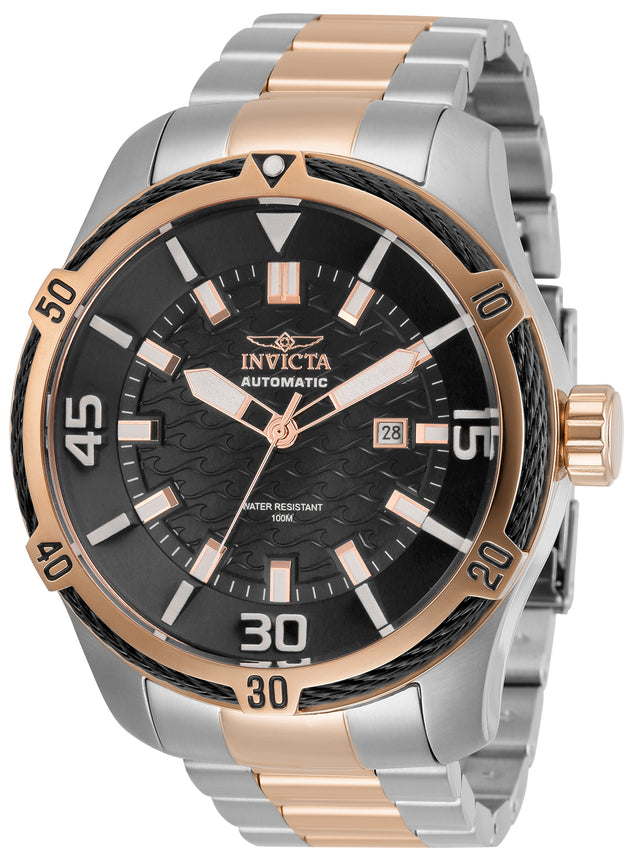 Invicta bolt 29806