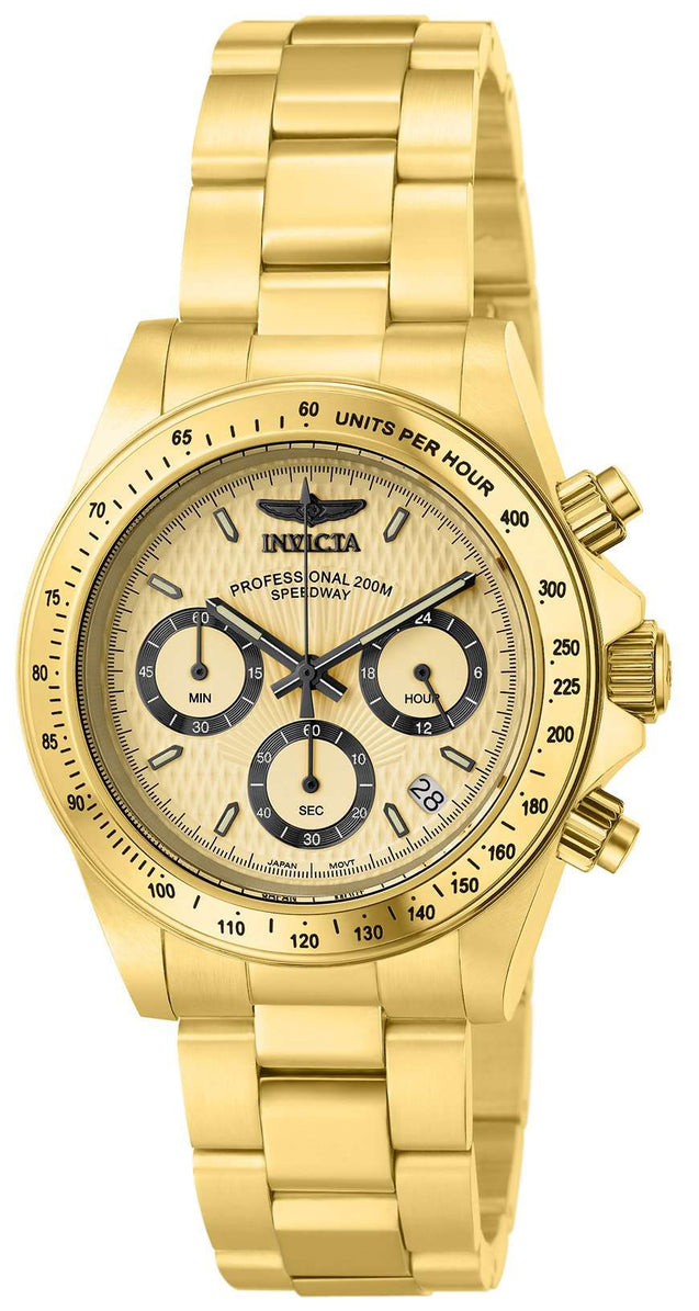 Invicta speedway 14929